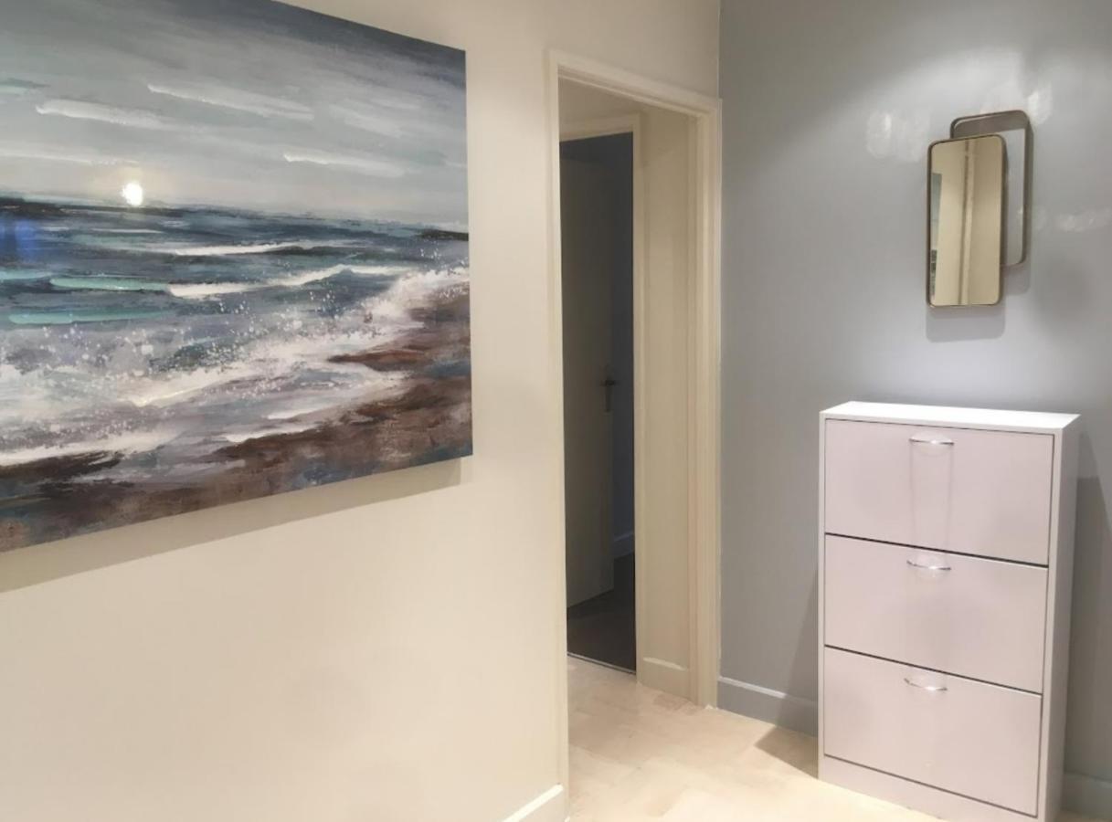 Appartement 3P 71 M2 Avec Parking Gratuit A Κάννες Εξωτερικό φωτογραφία