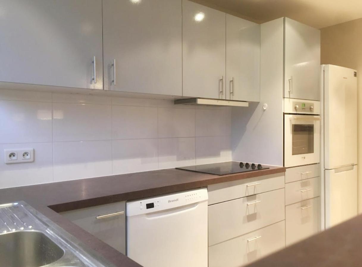 Appartement 3P 71 M2 Avec Parking Gratuit A Κάννες Εξωτερικό φωτογραφία