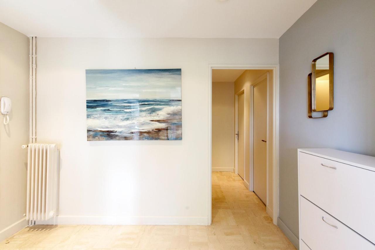 Appartement 3P 71 M2 Avec Parking Gratuit A Κάννες Εξωτερικό φωτογραφία