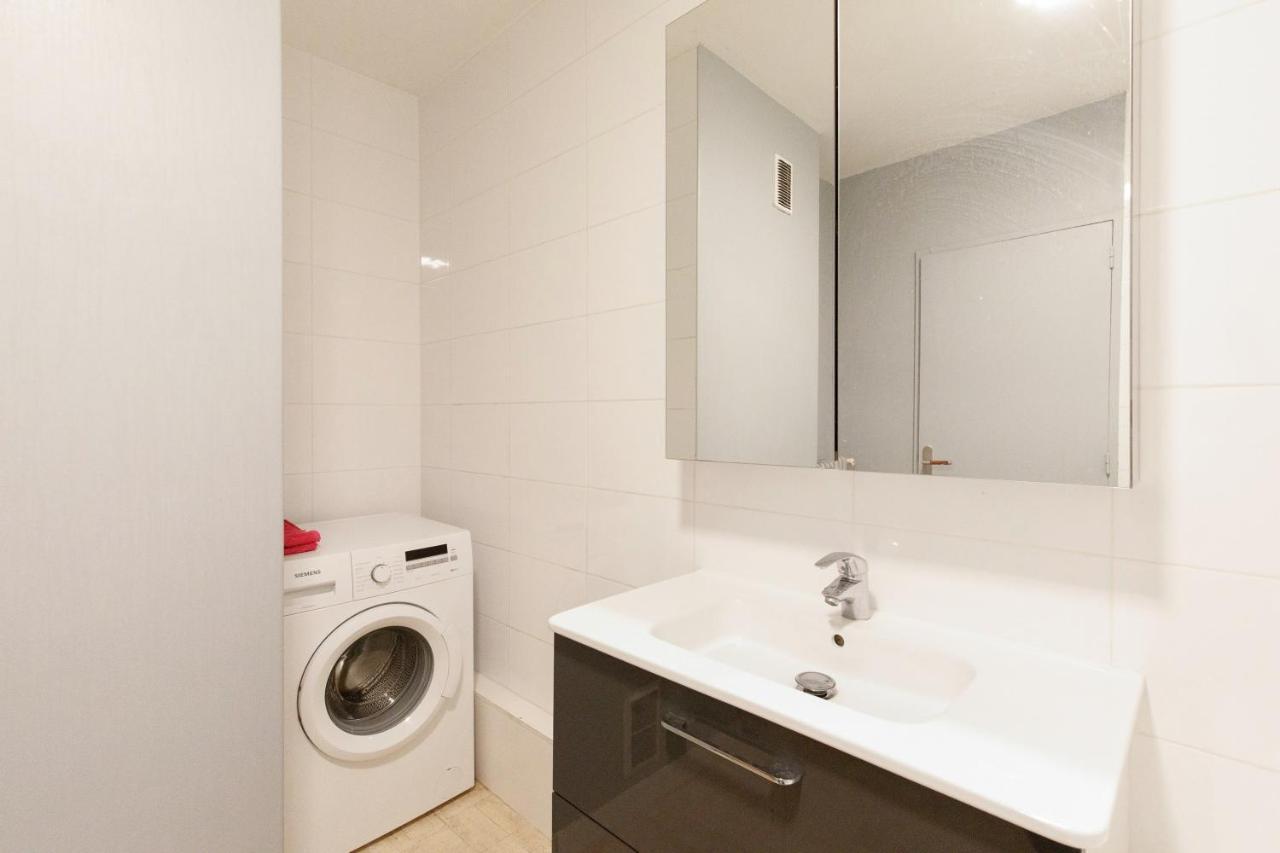 Appartement 3P 71 M2 Avec Parking Gratuit A Κάννες Εξωτερικό φωτογραφία
